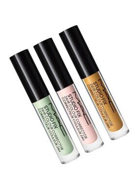 CHOOSE SHADE ☑️ MAC COSMETICS - STUDIO FIX 24hr COLOR CORRECTOR